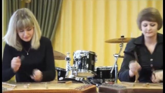 Полина Басалыга, Анна Коляда, Елена Позняк. смотреть онлайн