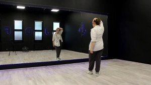 Criminal Love Dance Tutorial Русский Туториал