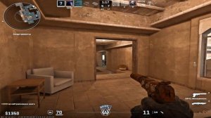 1440 x 1080 - САМОЕ ЛУЧШЕЕ РАЗРЕШЕНИЕ В CS 2?