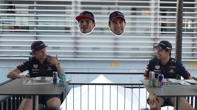 A Taste Of Russia | Rating Russian Food With Max and Checo смотреть онлайн