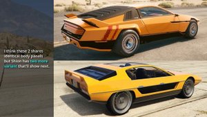 GTA V Cars vs Cyberpunk Cars | All Cars, Bikes, Trucks, etc