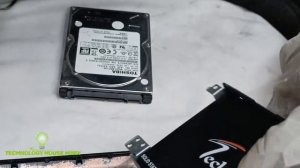 ASUS X540L SSD UPGRADE , ASUS X540L SATA SSD REPLACE