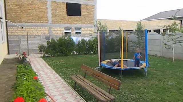 обзор гостевого дома "Вера" в Заозерном в Крыму