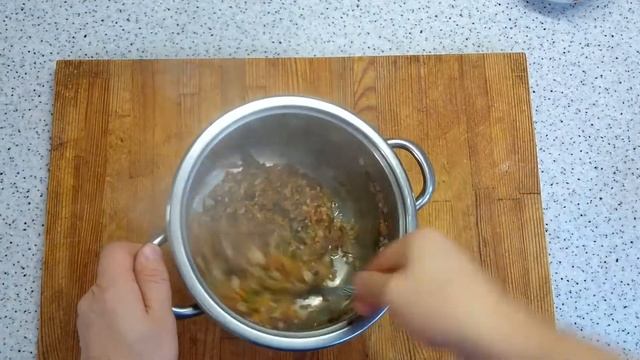 ПОДЛИНГАМЧИКИ!Фаршированные шампиньоны запекаем в духовке.