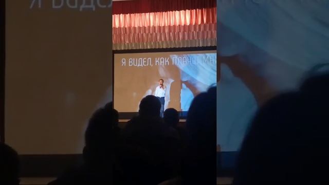 Я видел,как плачет мама!!! смотреть онлайн