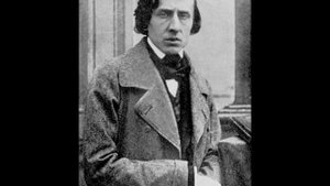 Фридерик Шопен (1810–1849). Концерт для фортепиано с оркестром №2 фа минор (1829), Op. 21