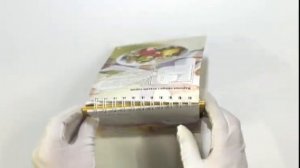 Книга кулинарных рецептов “Блюда из овощей”