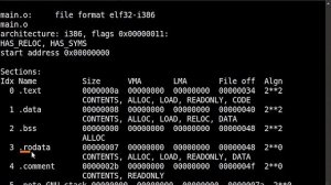 Программирование на C (Си) в Linux (часть 1)