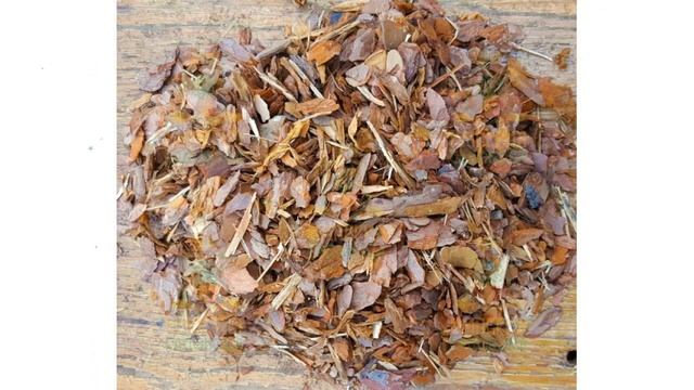 Кора сосны Стандарт, фракция 1-3см, 60л, мешок обзор 4686 бренд производитель Наш Кедр ООО (Россия) смотреть онлайн