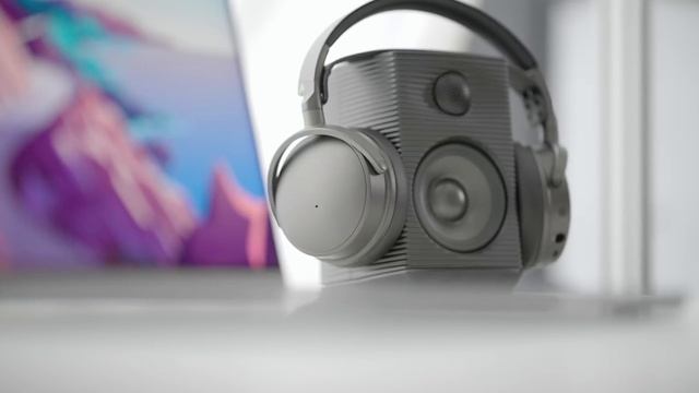 The Best of Wireless Gaming and Sound? The Hype is real! | Audeze Maxwell Review