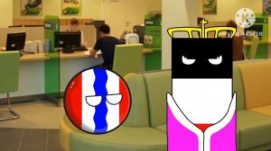 В.К.Б.М. 20 серия. «Жена императора»