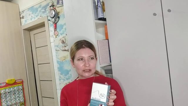 БОЛЬШОЙ ОБЗОР ЗАКАЗА КАТАЛОГА 06/2022. Oriflame смотреть онлайн