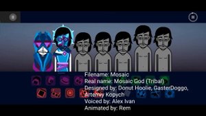 Incredibox - Travis VA Mod Review