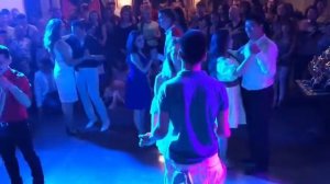 Salsa cubana almaty summer festival 2017