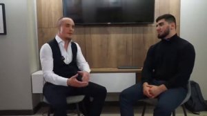 Тамаев VS Акаб. Кто король кулачных боёв?