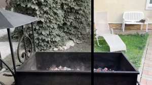 Шашлык в томатном соке и минералке. Этот маринад стоит попробовать.