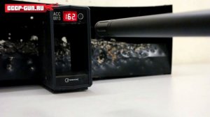 Пневматический пистолет Umarex Morph 3X ( Видео - Обзор )