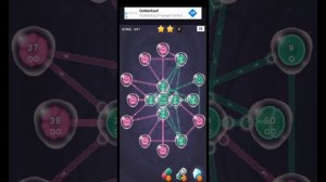 Cell Expansion Wars Lvl 207 Walkthrough