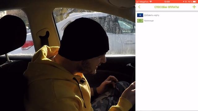 App CarTaxi - blogger CarsGuru смотреть онлайн
