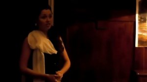 Ария Орфея из оперы Орфей ГЛЮК