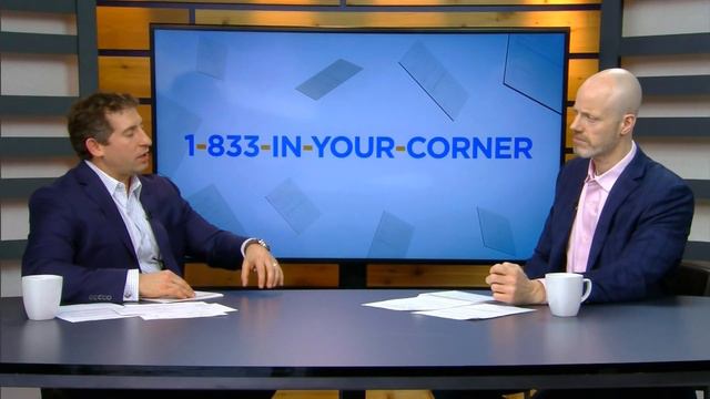 5 Reasons Disability Claims Are Denied - Disability Law Show: S1 E1 смотреть онлайн