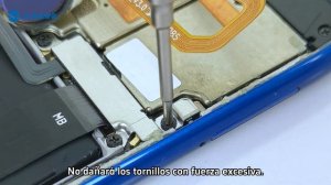"Presentamos el kit de destornillador dinamométrico de alta precisión RELIFE RL-724A