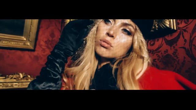 Karenina-Valentina Kolesnikova