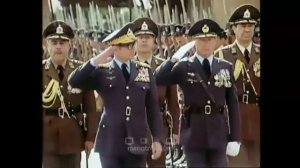 Little Dark Age | Mohammad Reza Pahlavi