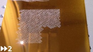 Лазерный маркиратор FL ST WATTSAN - Обзор аппарата для маркировки металла