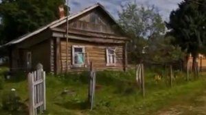 Братья Радченко Домик окнами в сад