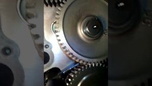 Метки в двигателе Кубота 722 дизель , 3 цилиндра