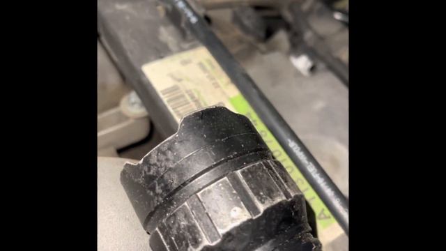 How to fix Mercedes-Benz Cranks but doesn’t start, Crankshaft sensor problem. смотреть онлайн