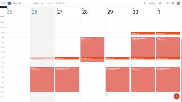 Stream- und Patreon-Plan: Jurassic Park The Game, Jurassic World Pinball, Gothic, Undying und Dota смотреть онлайн