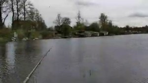 Рыбалка  в Шлиссельбург