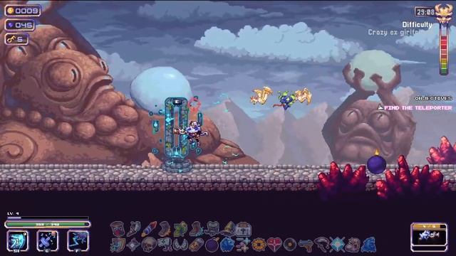 Kingdom Gun  2D Roguelike Shooter