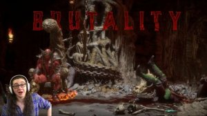 Spawn Brutality Tutorial for Mortal Kombat 11 (2022 Complete Edition) - Kombat Tips