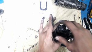 ремонт бош 2 26