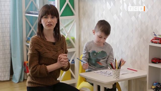 Какой должна быть детская для первоклассника