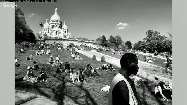 Открытый семинар «Разбор фотографий» с Андреем Пашисом. смотреть онлайн