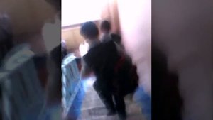 Жизнь обычного человека с пакетом на голове