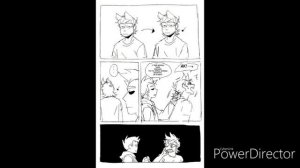 Озвучка комиксов по Eddsworld TomTord! #3