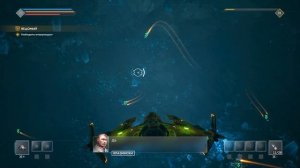 Ever Space 2 - Шедевр о космосе! Открытый мир в галактике, эпичные сражения, добыча ресурсов и краф