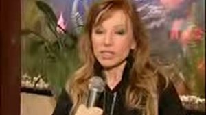 Ирина Нельсон (Irene Nelson)  о своем возвращение