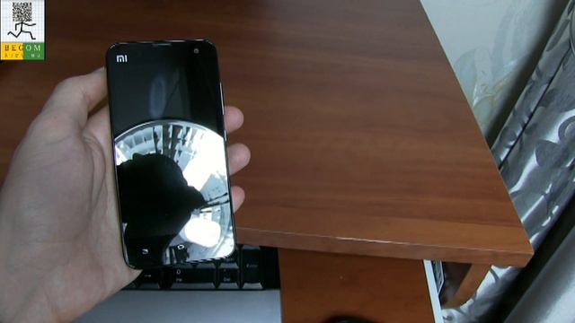 Проблема с Xiaomi mi2s. Протер экран от игрушек :)) смотреть онлайн