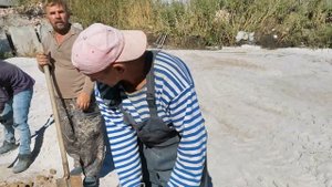 Прочность просадочных суглинков после замачивания и уплотнения