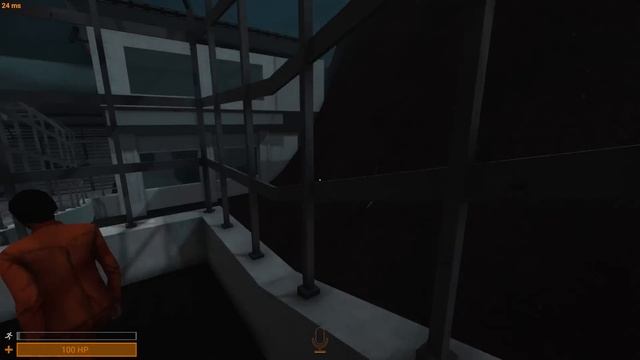 БАНДА ДШЕК В SCP КОМПЛЕКСЕ… SCP : SECRET LABORATORY! смотреть онлайн