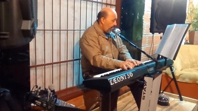 YAMAHA NP 31 LEONI SD -A Viagem смотреть онлайн