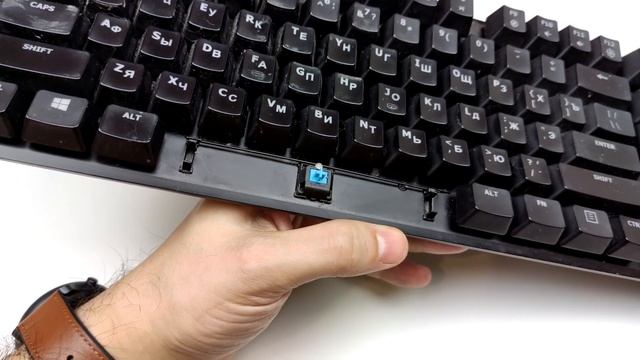 #FAQ. Стабилизаторы в клавиатурах. Зачем они нужны? смотреть онлайн
