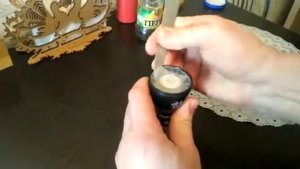 Как вскрыть перечницу от котани.