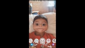 Как сохранить фото со Снапчата в галерею